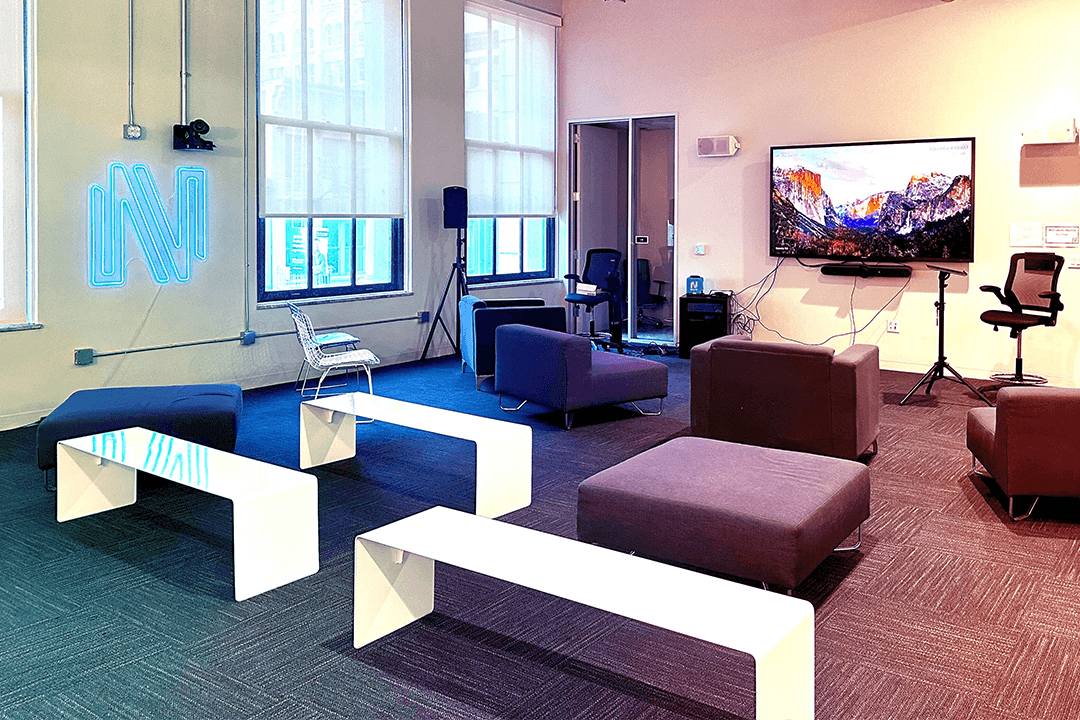 Nium San Francisco office