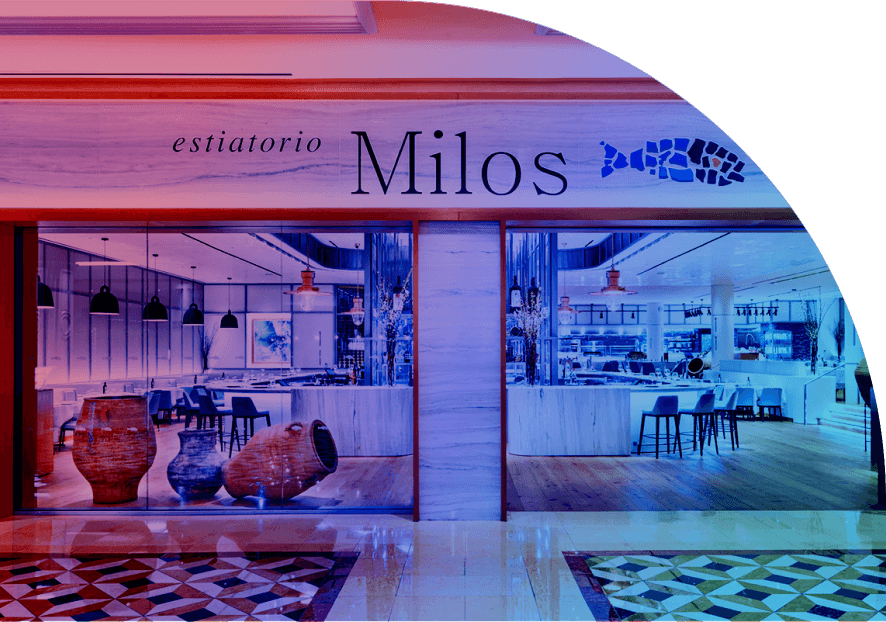 Milos Shop