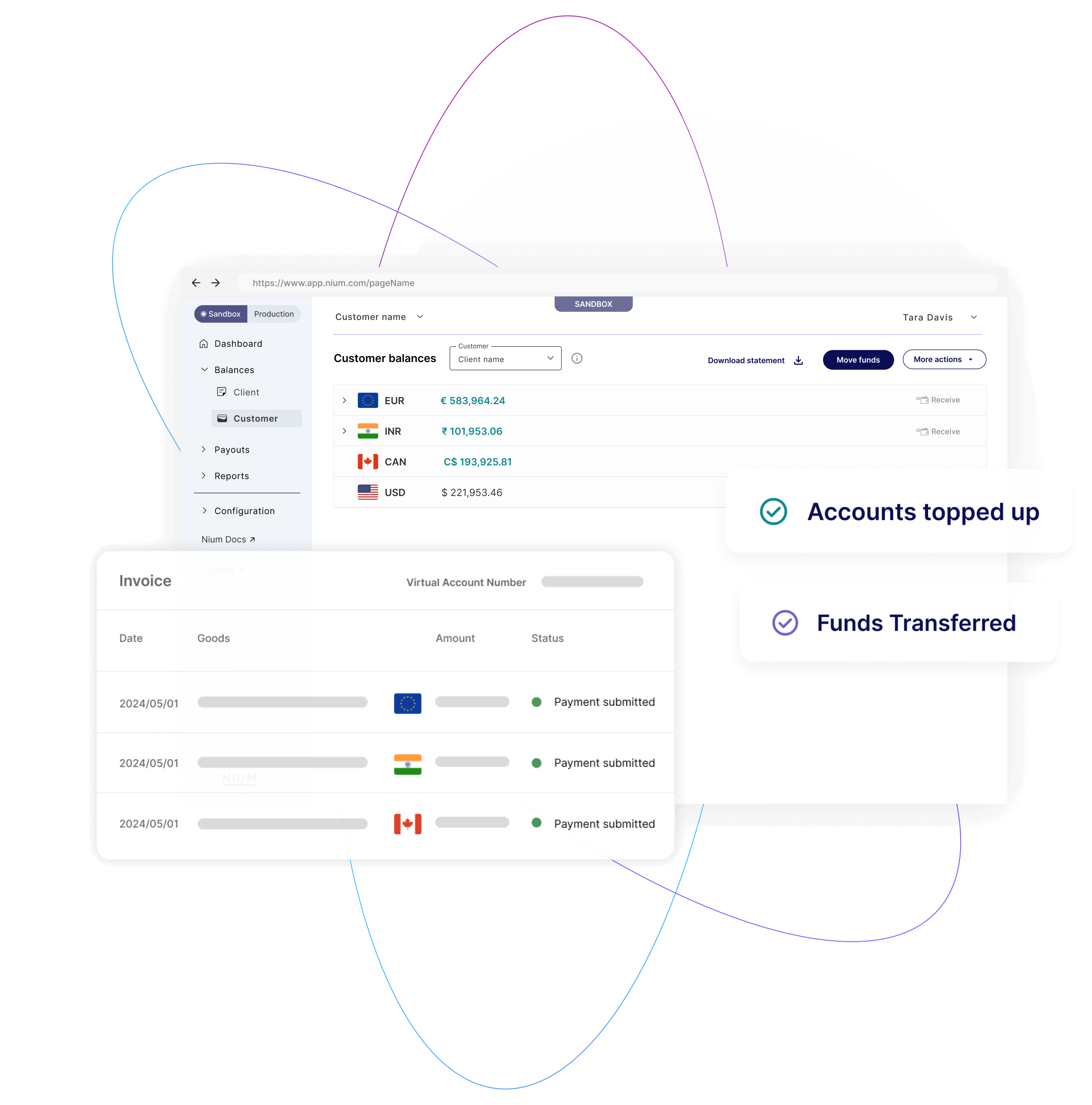 Grow and Optimize your Payins Network