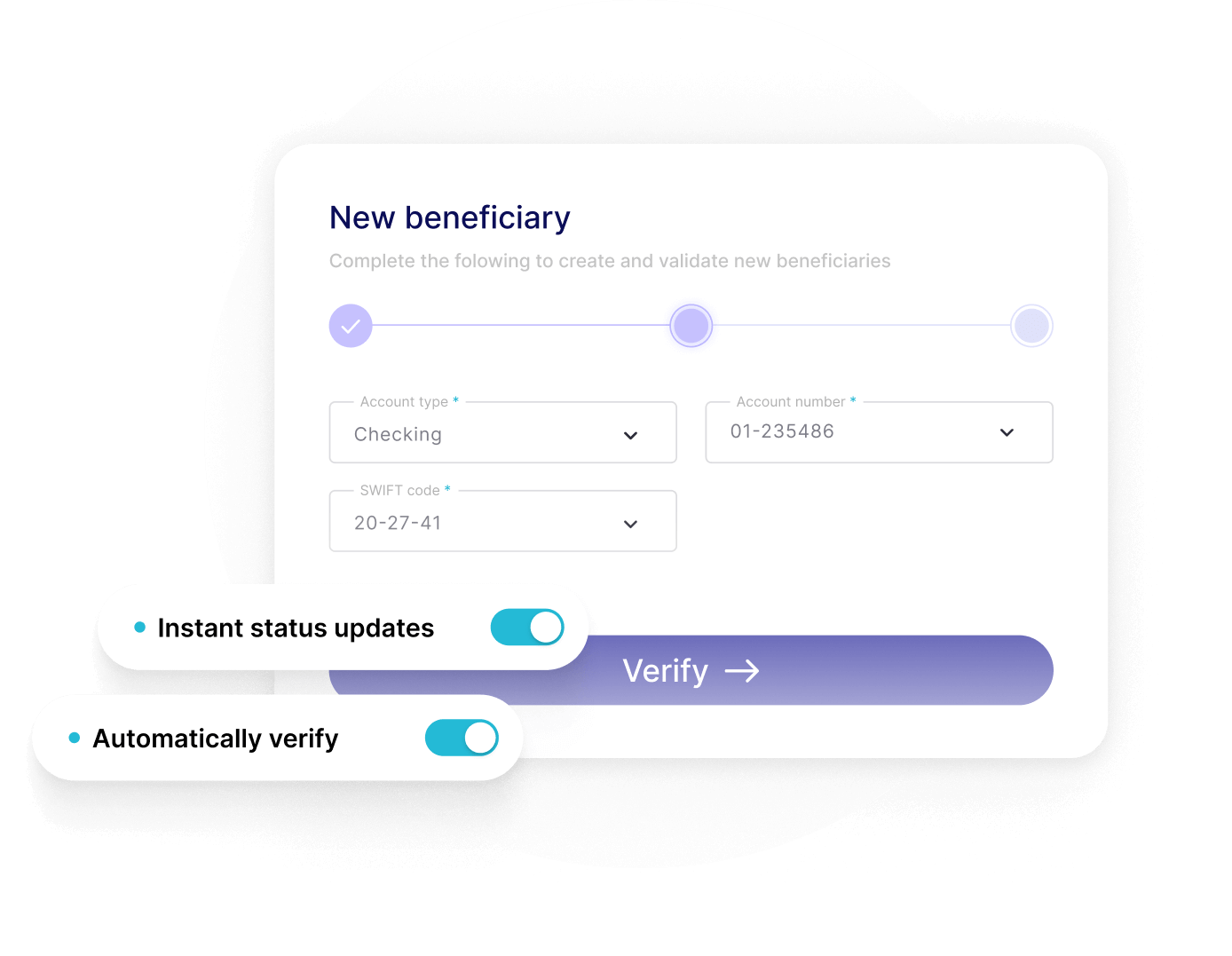 Flexible Implementation